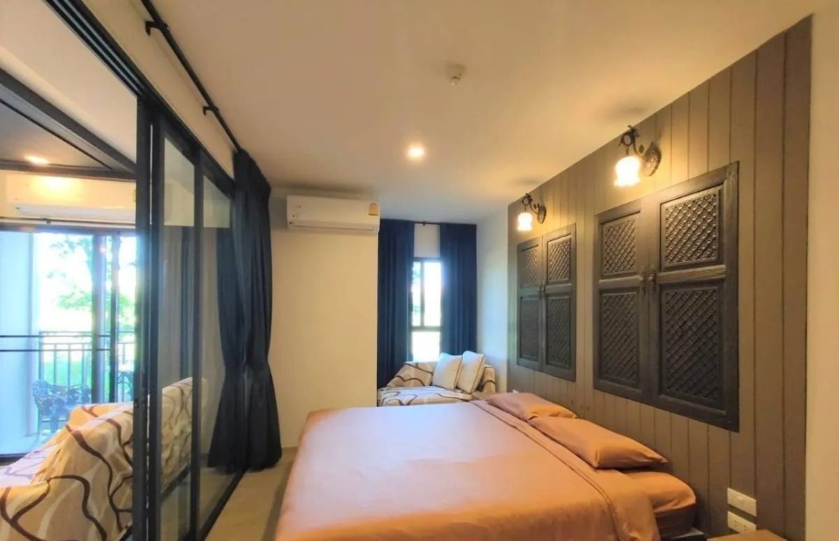 1 Bedroom Condo for rent at La Casita — photo 2
