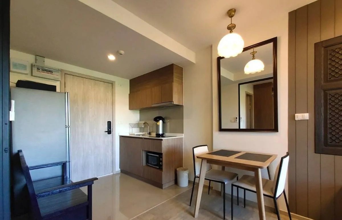 1 Bedroom Condo for rent at La Casita — photo 4
