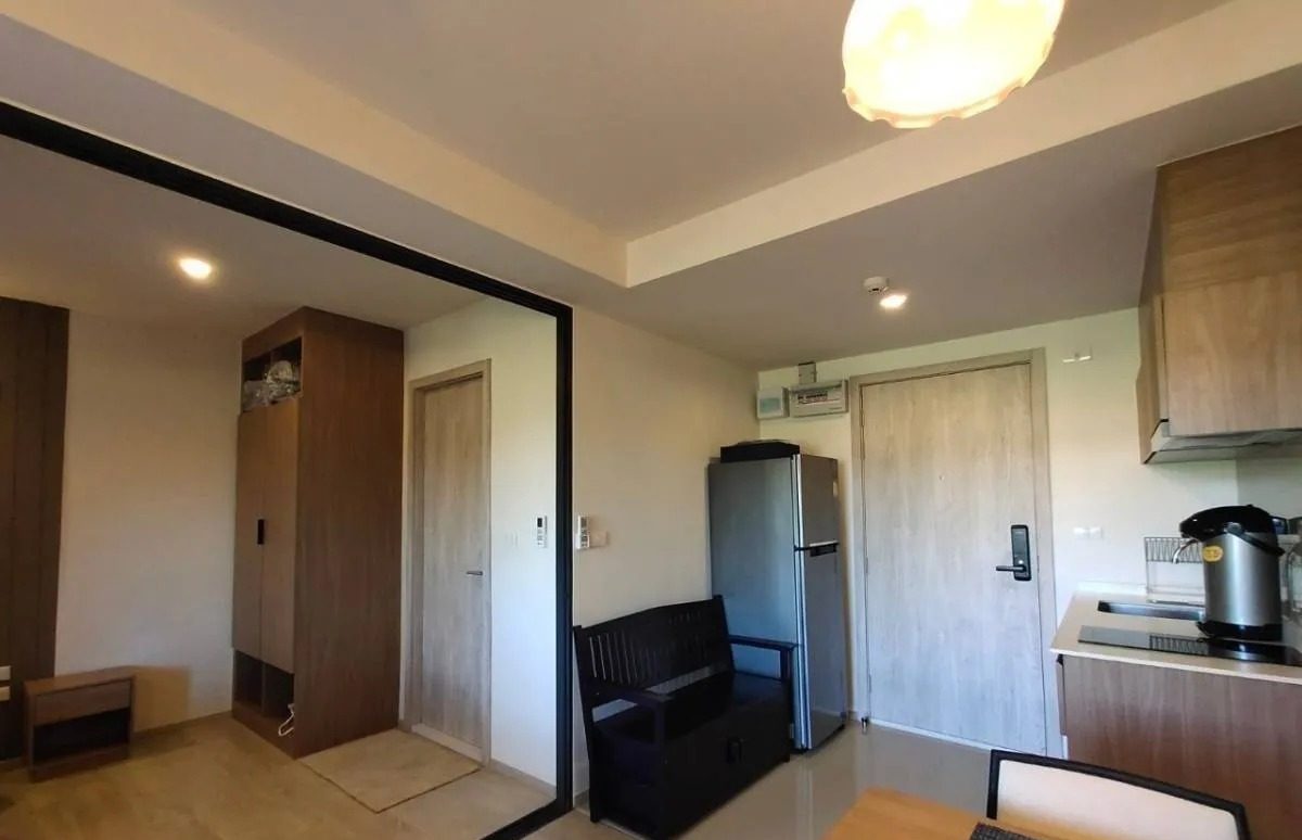 1 Bedroom Condo for rent at La Casita — photo 5