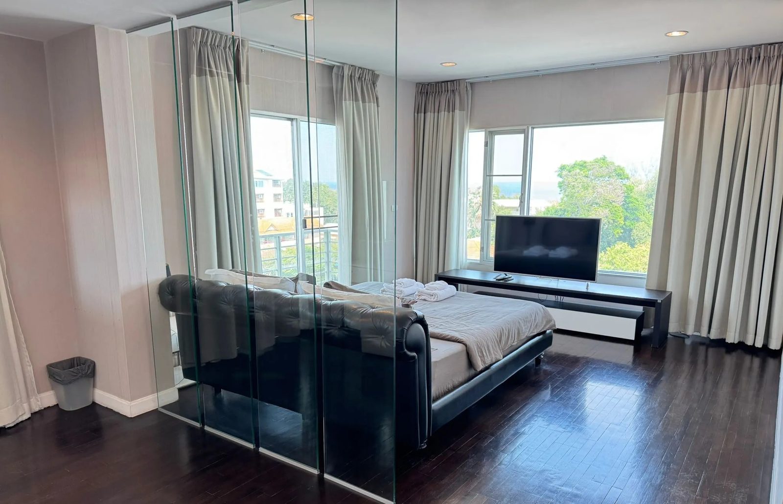 3 Bedroom Condo for rent at Baan Sanpluem — photo 5