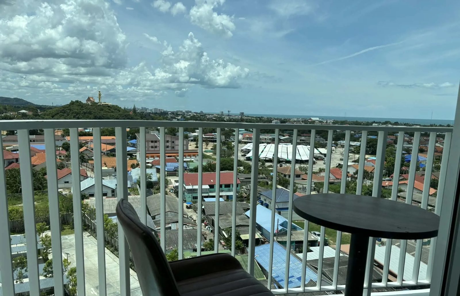Studio Condo for rent at Supalai Blue Whale Hua Hin — photo 2