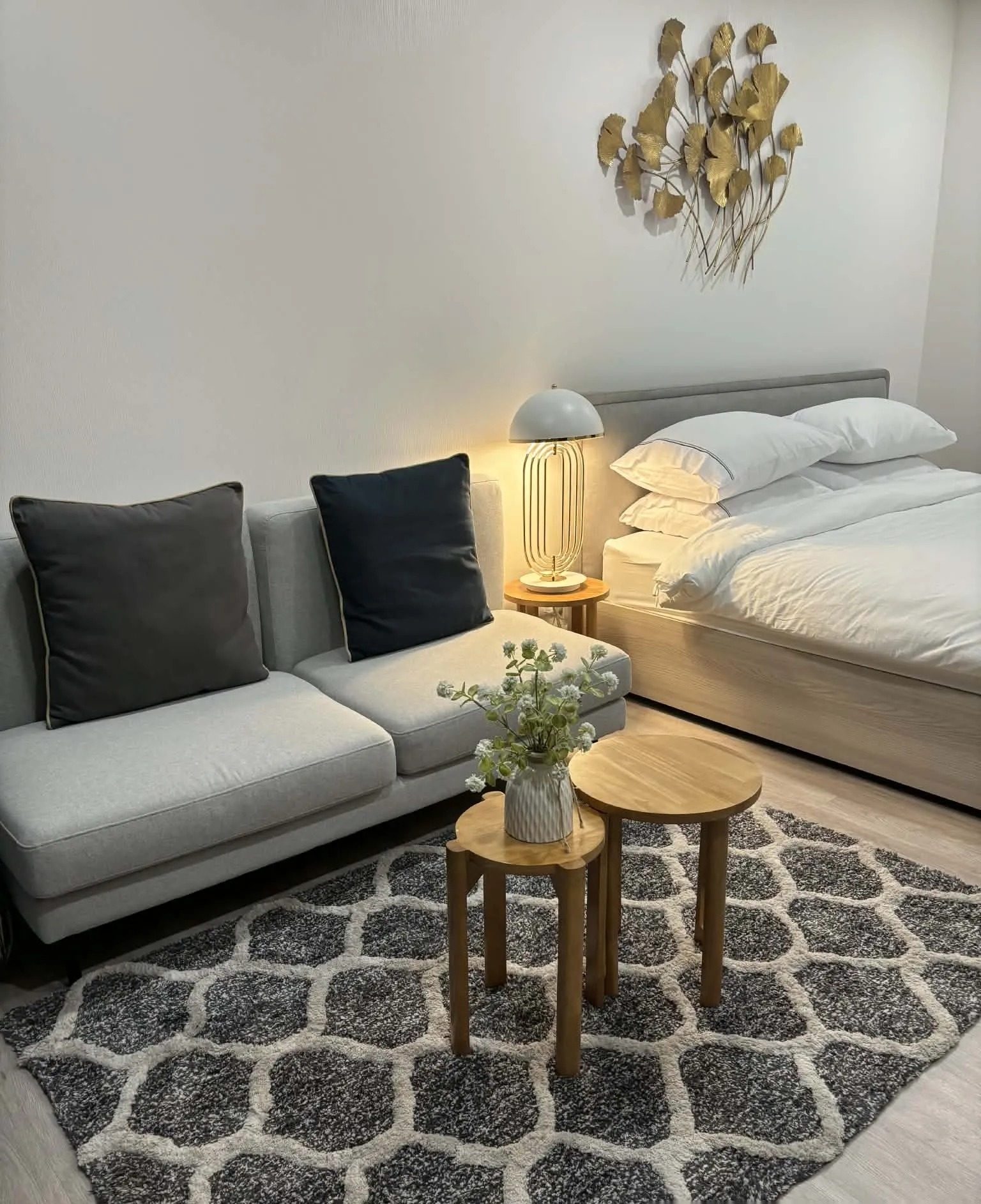 Studio Condo for rent at Supalai Blue Whale Hua Hin — photo 3