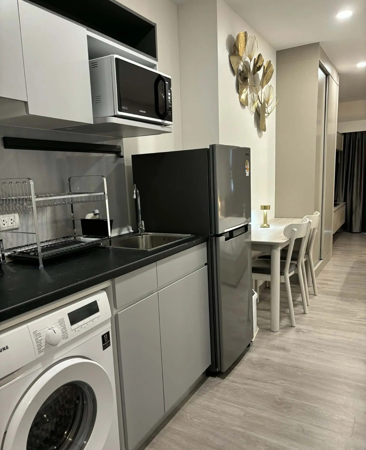 Studio Condo for rent at Supalai Blue Whale Hua Hin — photo 4