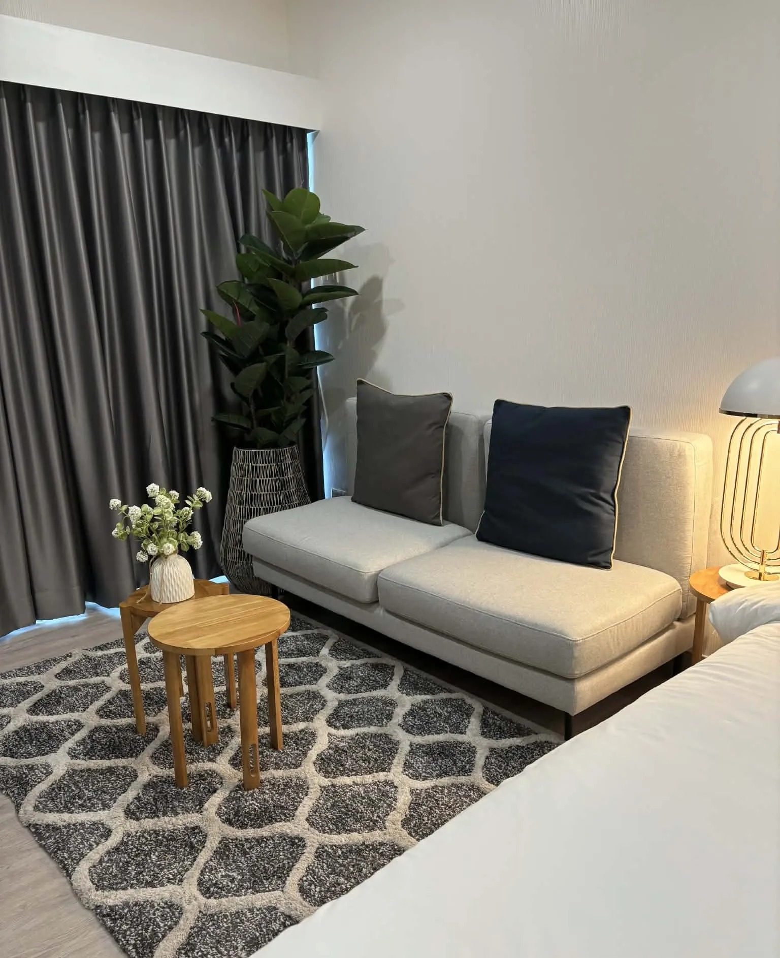 Studio Condo for rent at Supalai Blue Whale Hua Hin — photo 5