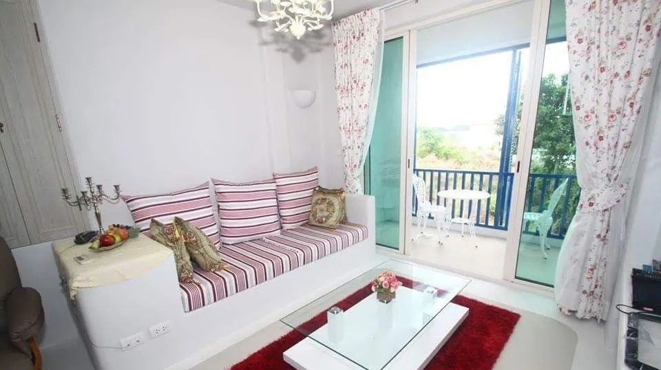 2 Bedroom Condo for rent at Chelona Khao Tao — photo 1