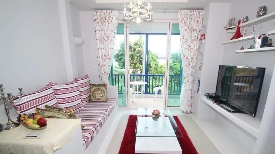 2 Bedroom Condo for rent at Chelona Khao Tao — photo 2