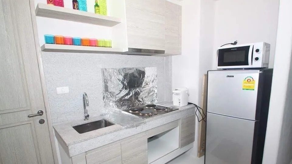 2 Bedroom Condo for rent at Chelona Khao Tao — photo 3