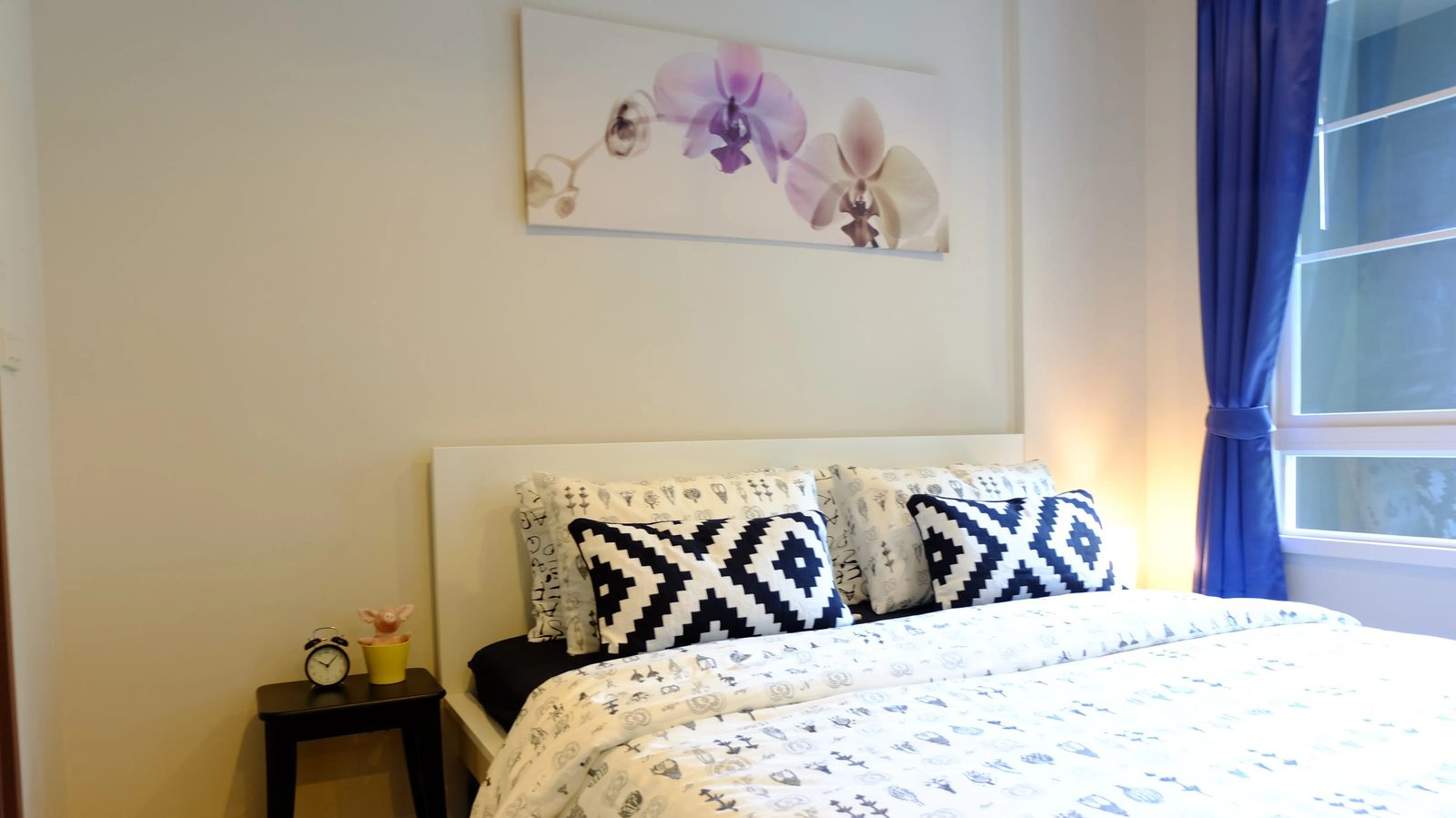 2 Bedroom Condo for rent at Autumn Condominium — photo 5
