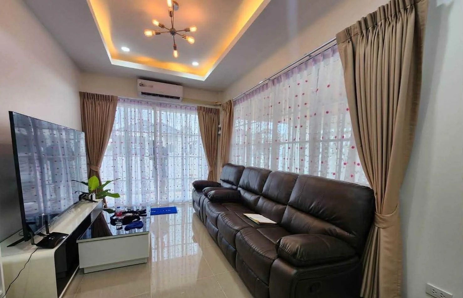 RAI LAND A HOUSE 3BED 2BATH — photo 5