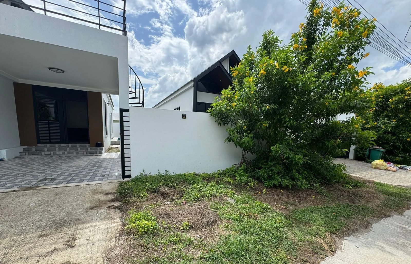 2 Bedroom Villa for rent at The SPLP Huahin — photo 3
