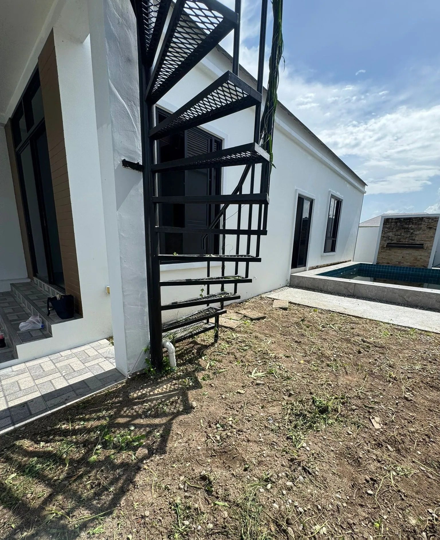 2 Bedroom Villa for rent at The SPLP Huahin — photo 5