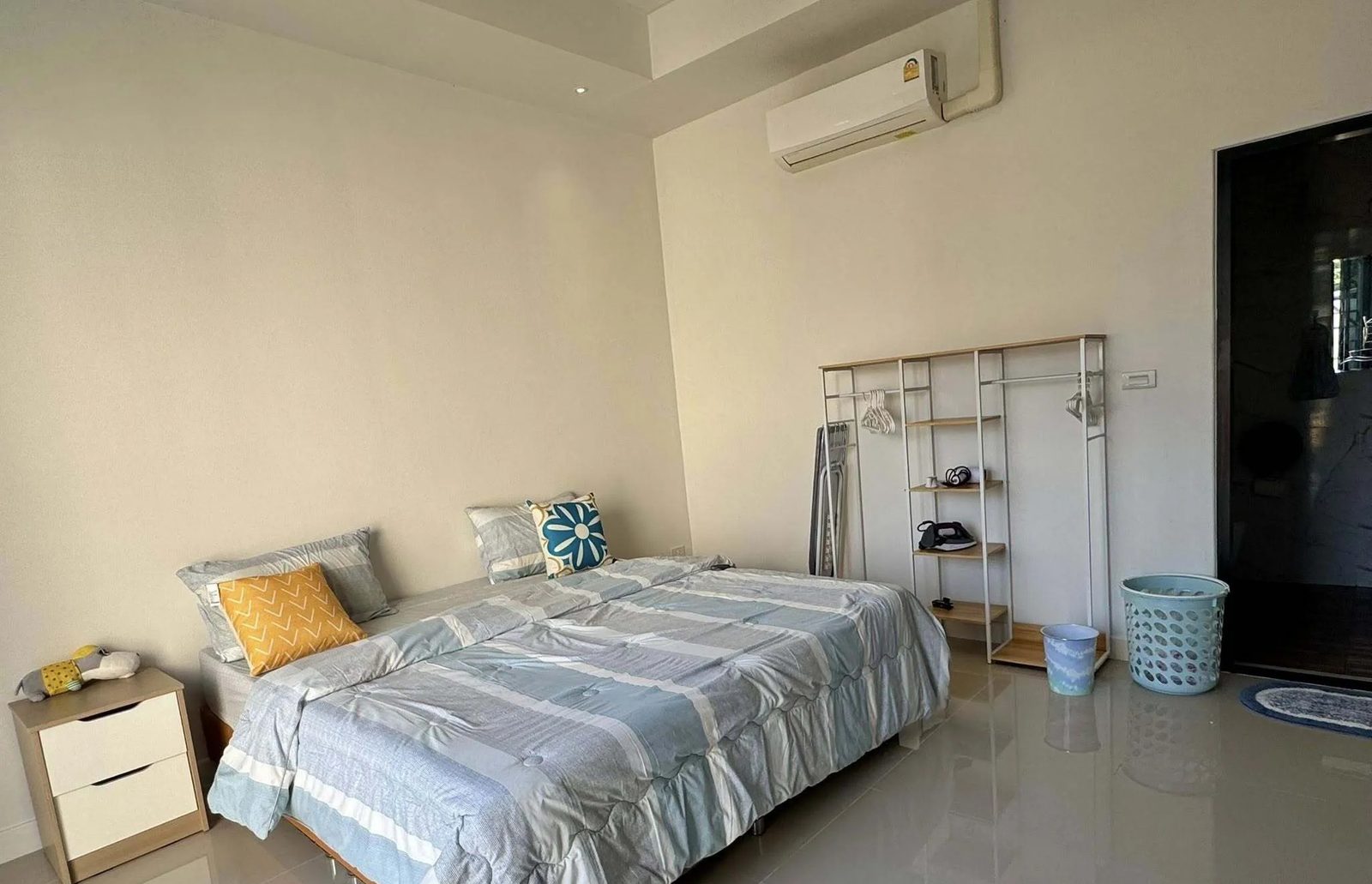 3 Bedroom Villa for rent at The SPLP Huahin — photo 3