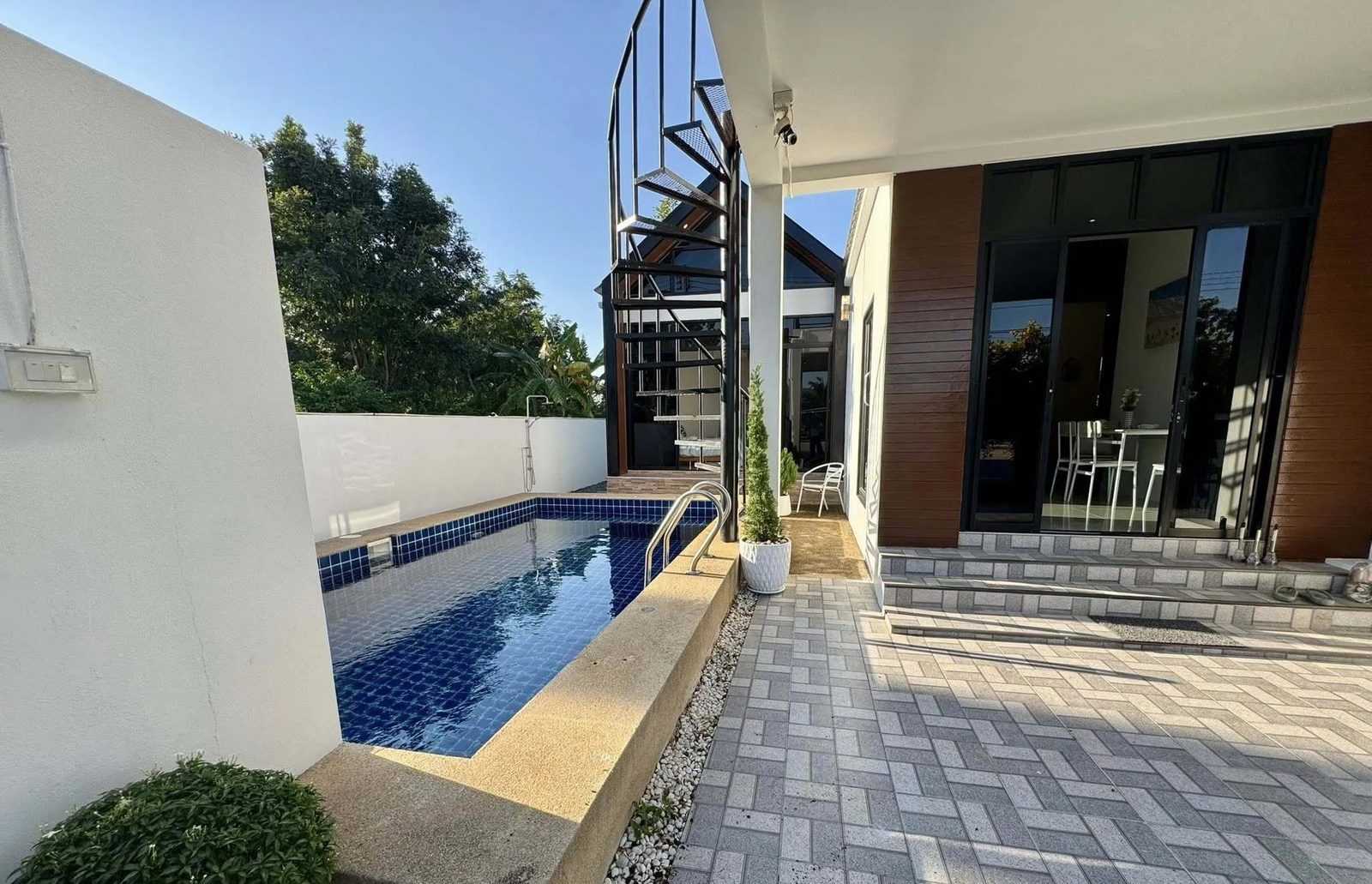 3 Bedroom Villa for rent at The SPLP Huahin — photo 5