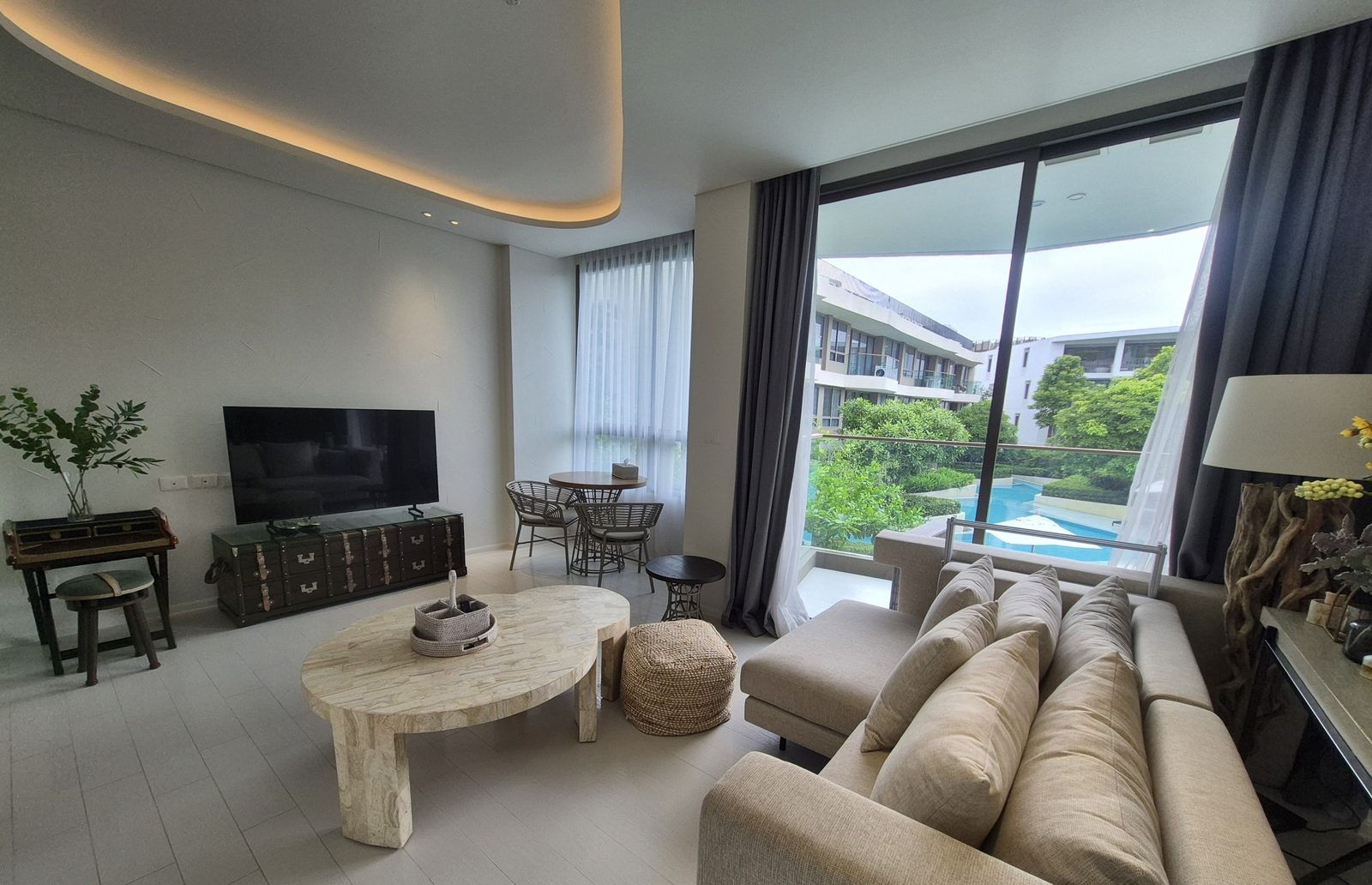 2 Bedroom Condo for rent at Veranda Residence Hua Hin