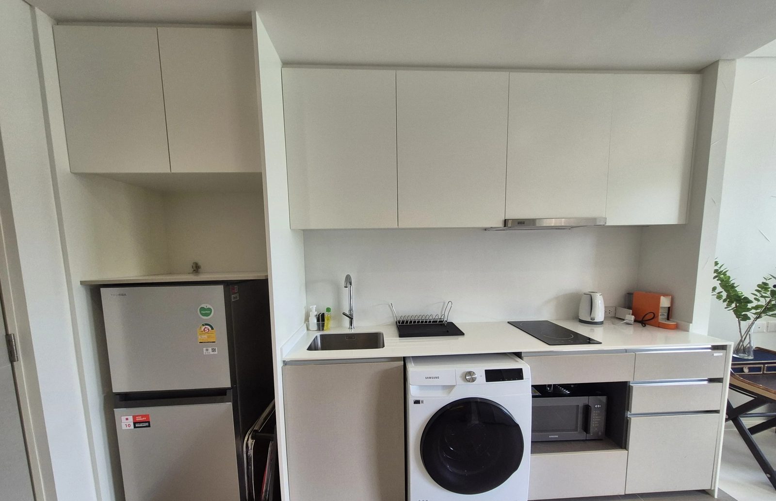 2 Bedroom Condo for rent at Veranda Residence Hua Hin — photo 3