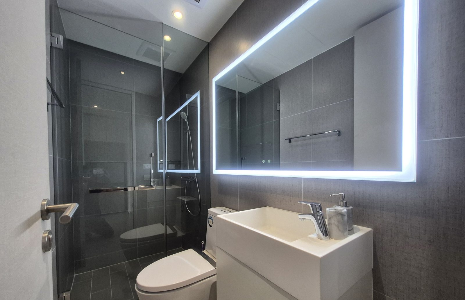 2 Bedroom Condo for rent at Veranda Residence Hua Hin — photo 4