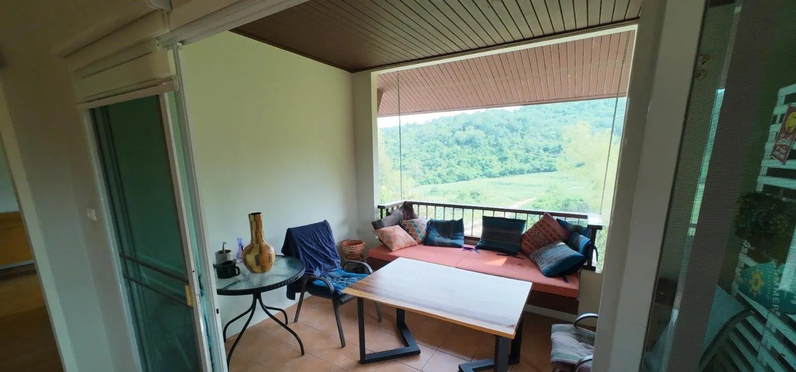 1 Bedroom Condo for rent at Blue Mountain Hua Hin