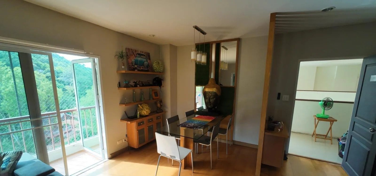 1 Bedroom Condo for rent at Blue Mountain Hua Hin — photo 2