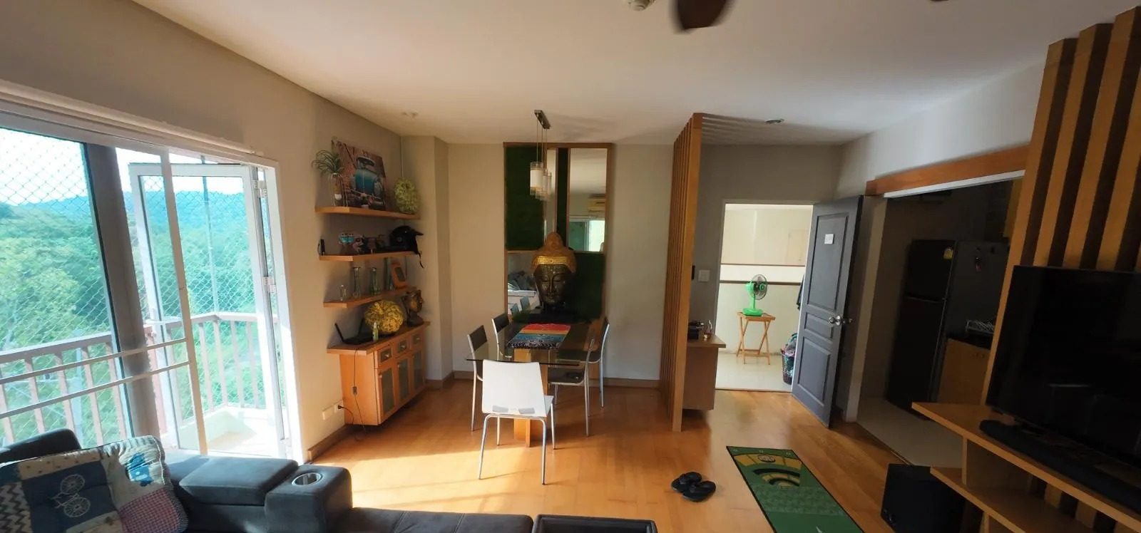 1 Bedroom Condo for rent at Blue Mountain Hua Hin — photo 3