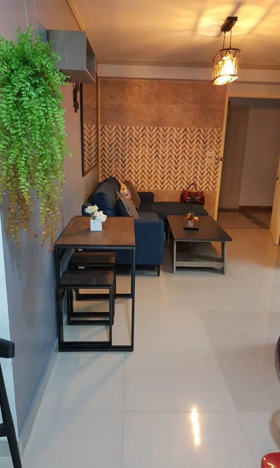 1 Bedroom Condo for rent at Hin Nam Sai Suay — photo 2