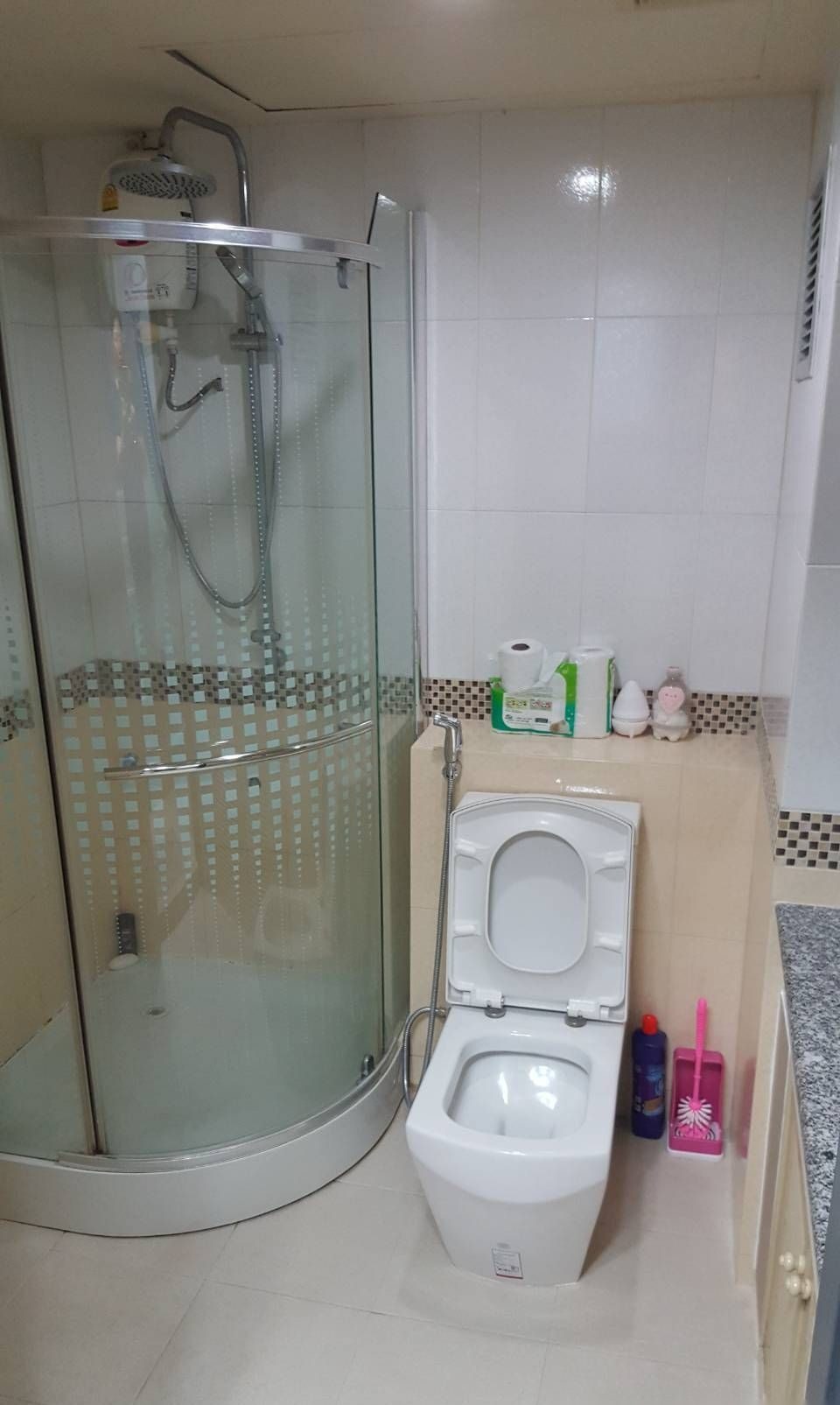 1 Bedroom Condo for rent at Hin Nam Sai Suay — photo 5