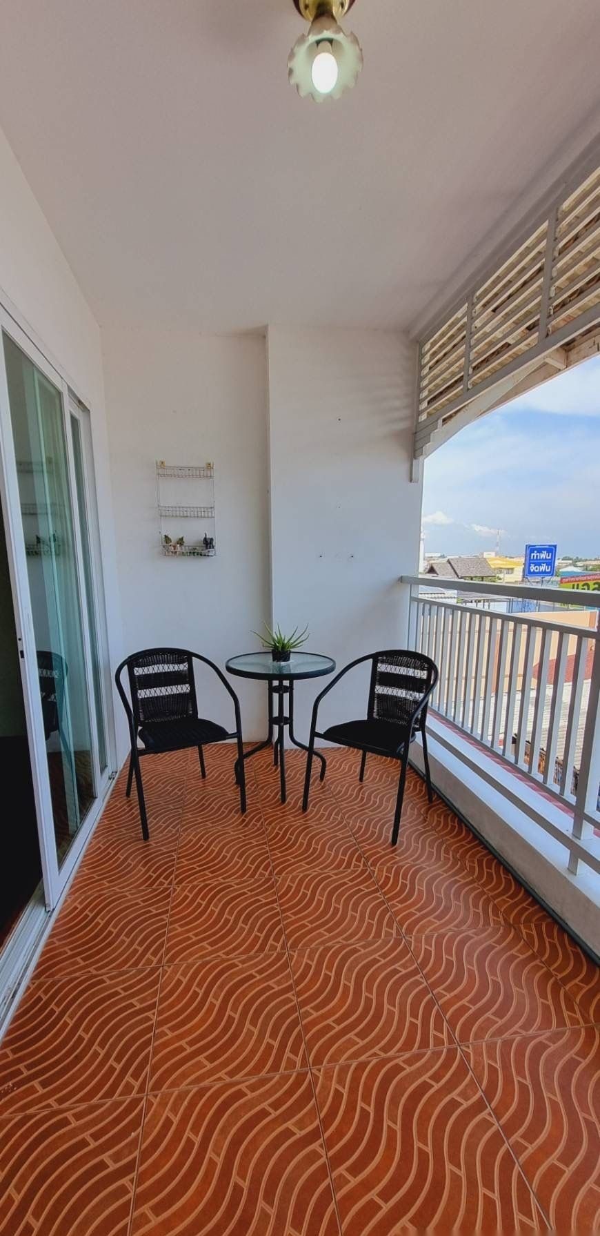 Studio Condo for rent at Baan Klang Hua Hin Condominium — photo 2