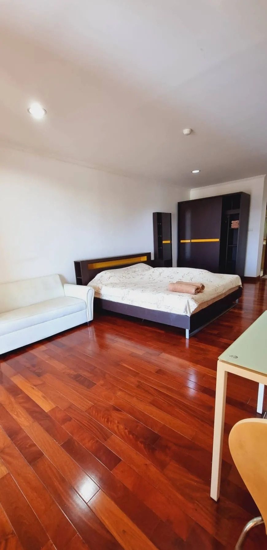 Studio Condo for rent at Baan Klang Hua Hin Condominium — photo 4