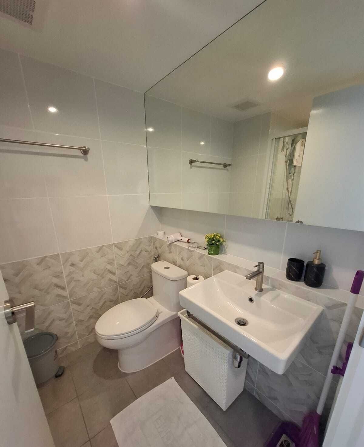 Studio Condo for rent at Mira Monte’ Hua Hin 94 — photo 3