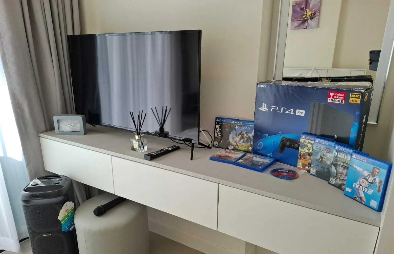 Studio Condo for rent at Mira Monte’ Hua Hin 94 — photo 5