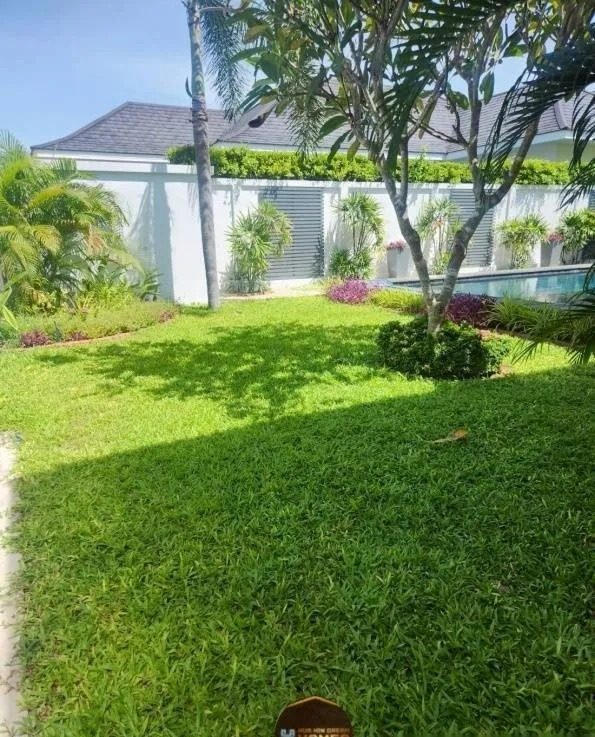 3 Bedroom Villa for rent at Aria Hua Hin — photo 2