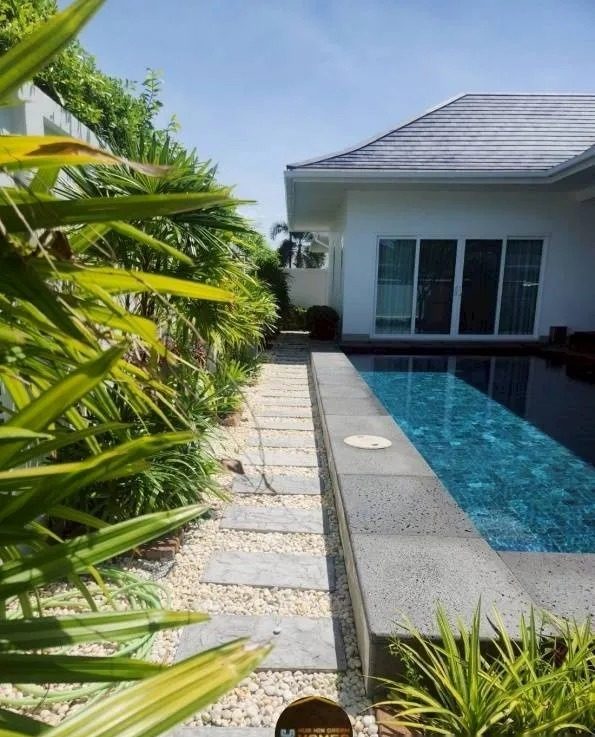 3 Bedroom Villa for rent at Aria Hua Hin — photo 3