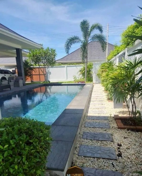3 Bedroom Villa for rent at Aria Hua Hin — photo 4