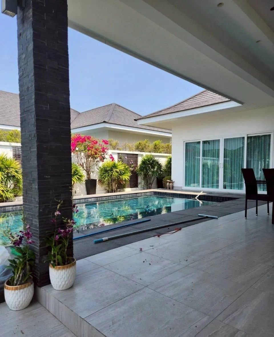 3 Bedroom Villa for rent at Aria Hua Hin — photo 5