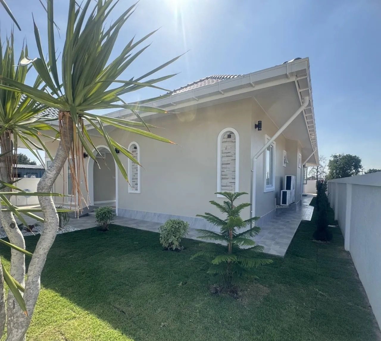 3 Bedroom Villa for rent at Siam Villa 2