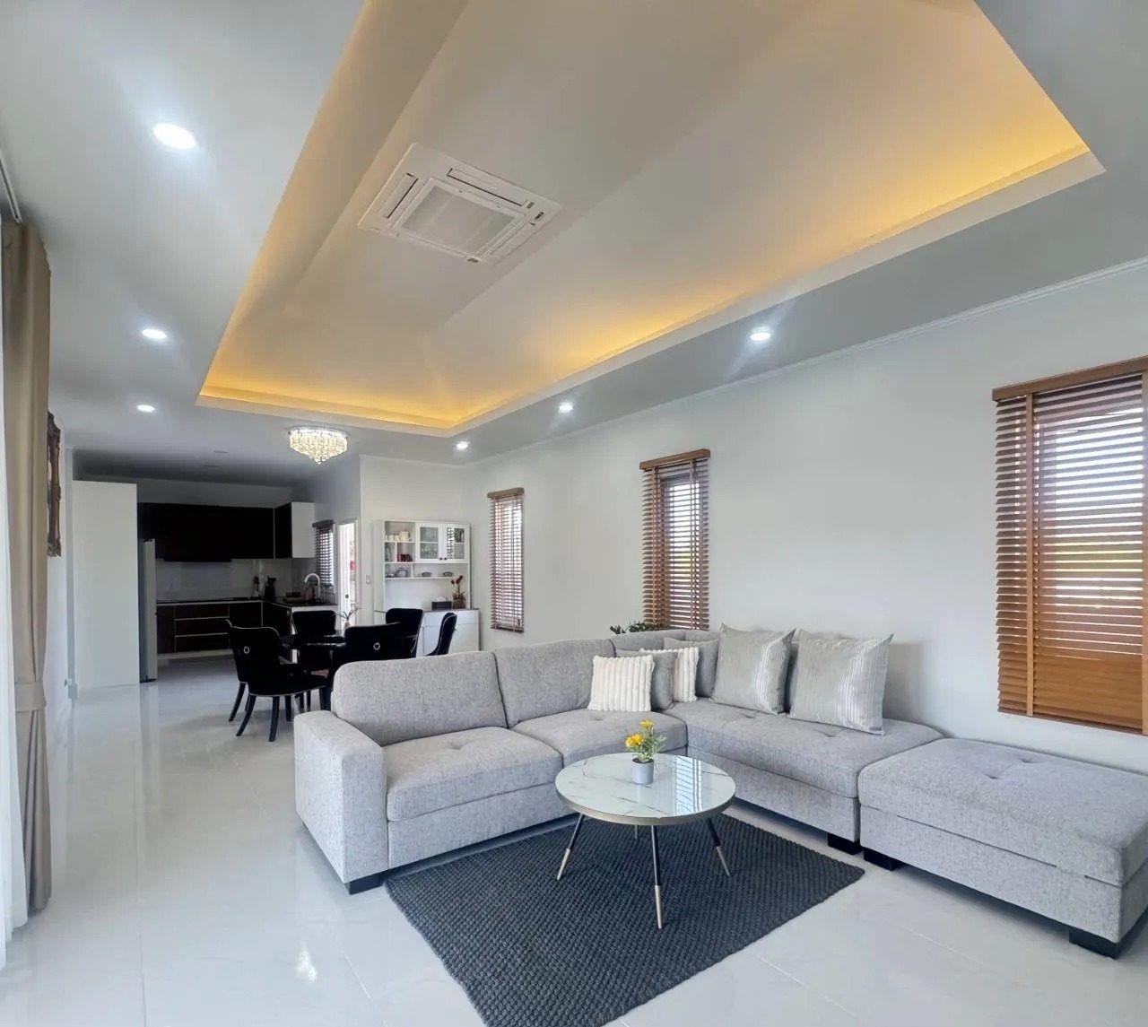 3 Bedroom Villa for rent at Siam Villa 2 — photo 3