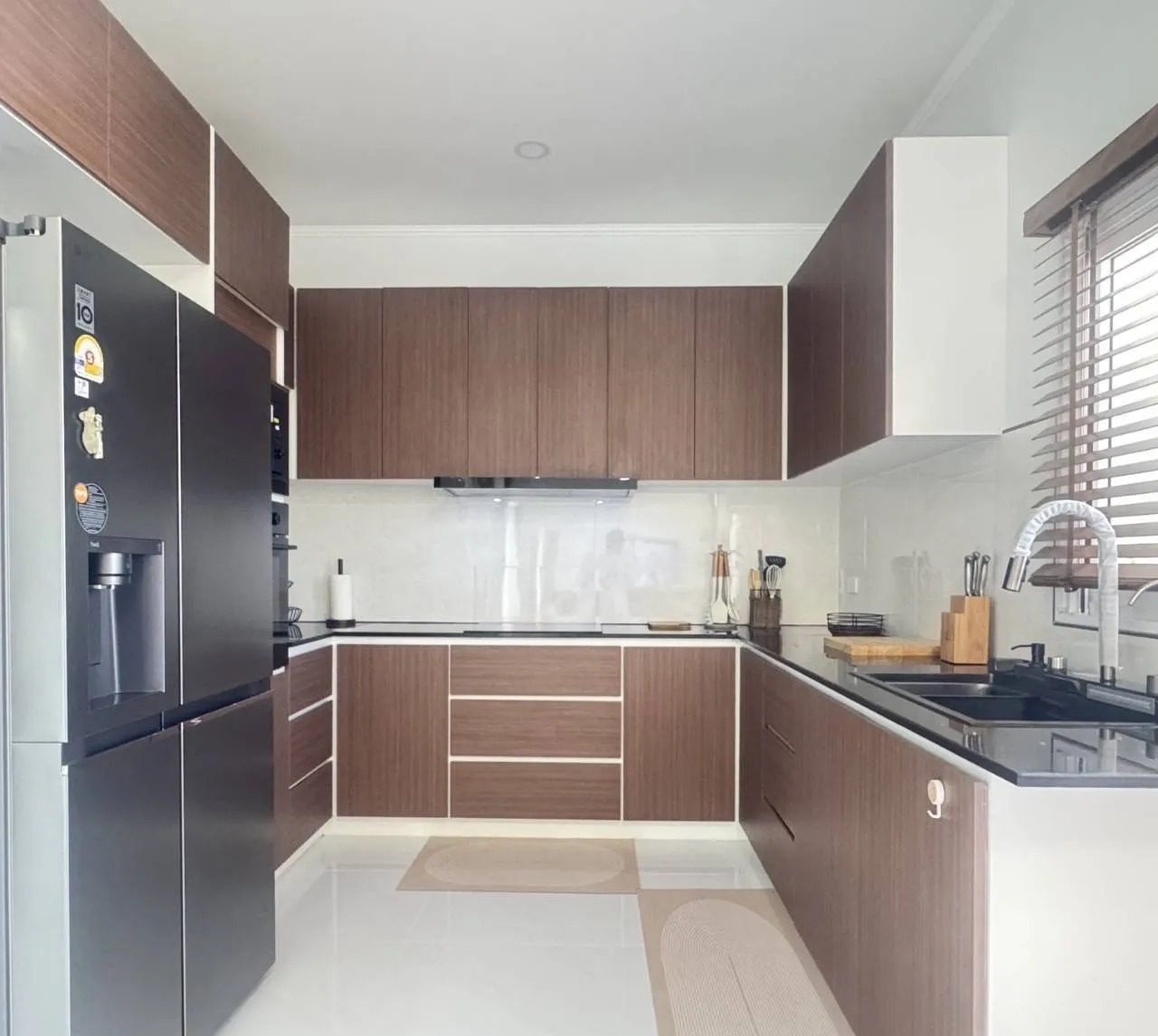 3 Bedroom Villa for rent at Siam Villa 2 — photo 4