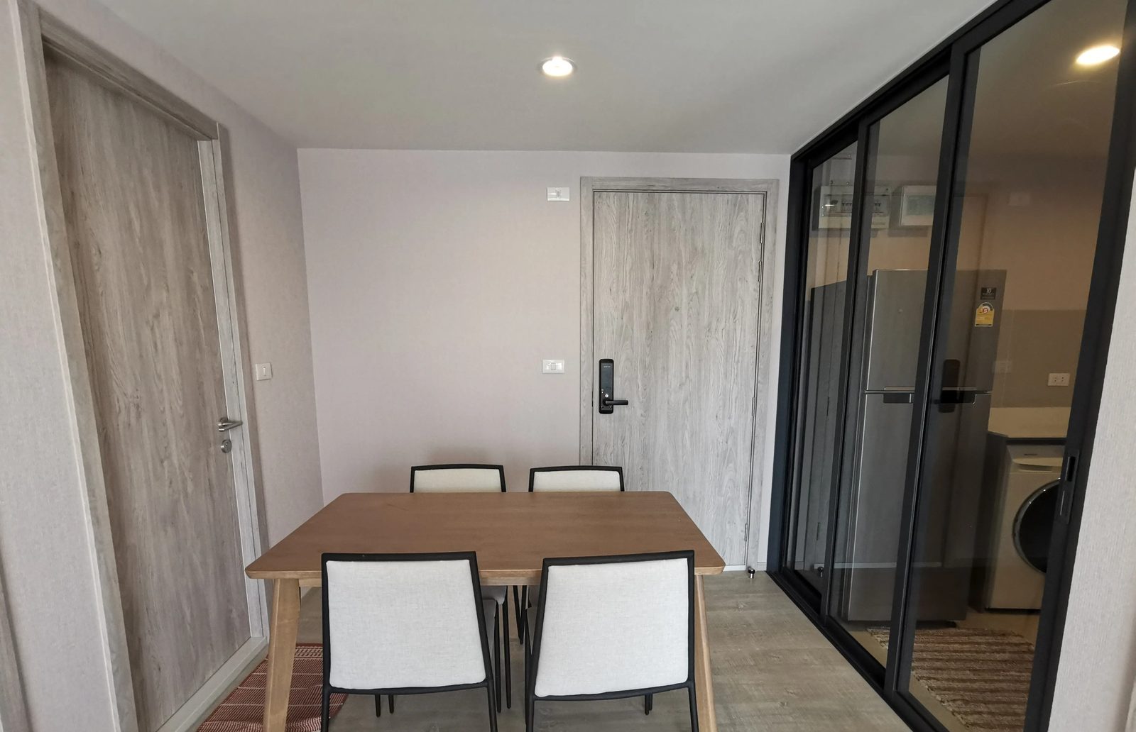 2 Bedroom Condo for rent at La Casita