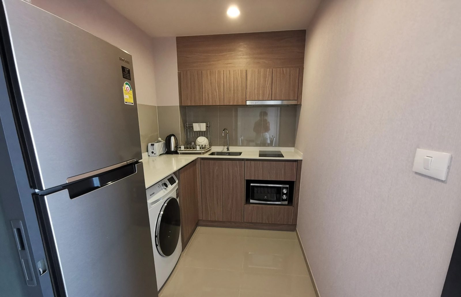 2 Bedroom Condo for rent at La Casita — photo 3