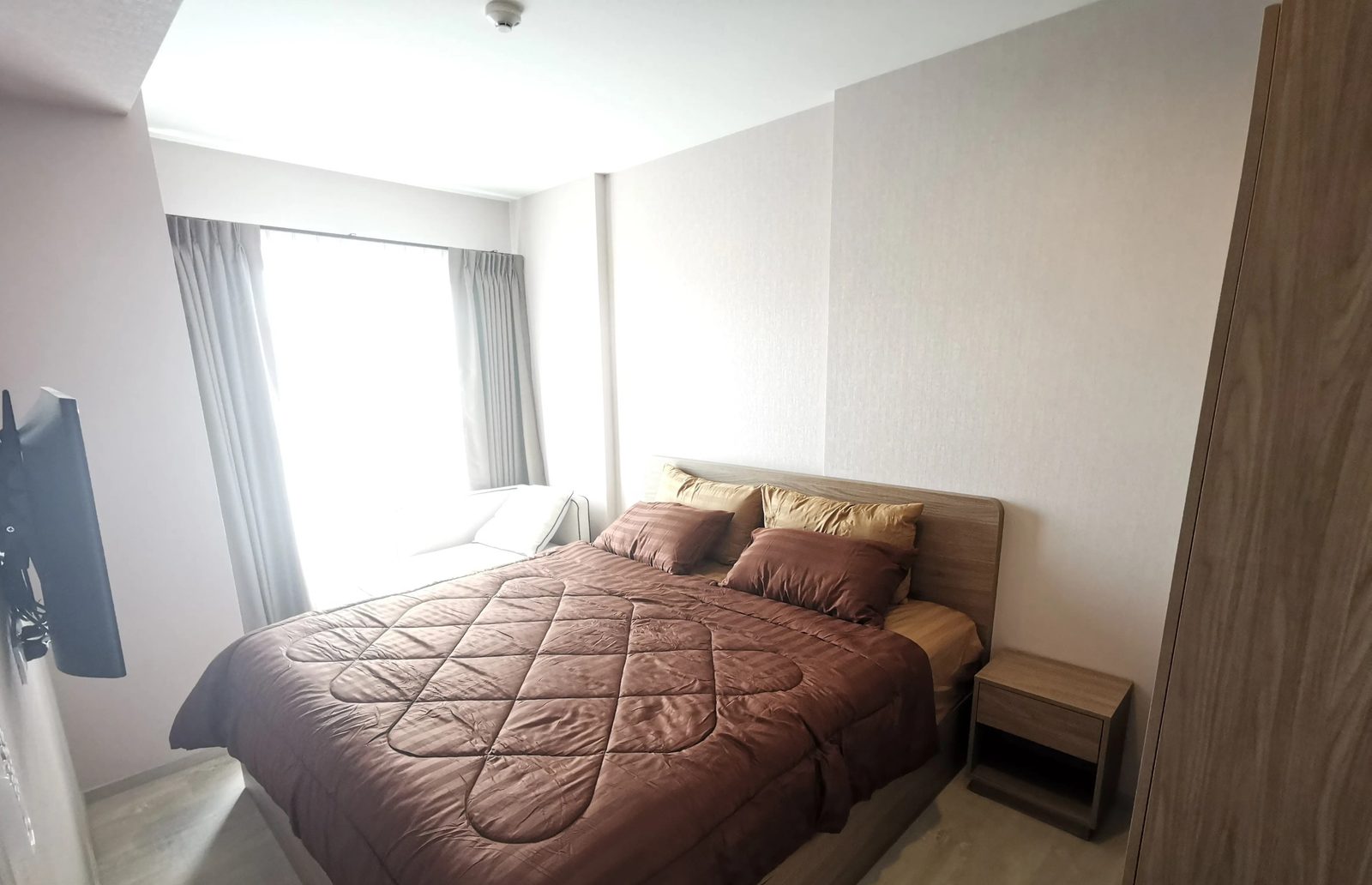 2 Bedroom Condo for rent at La Casita — photo 5