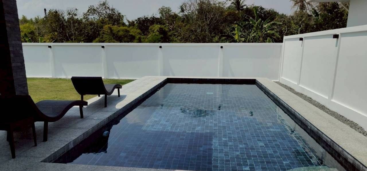 3 Bedroom Villa for rent at Aria 2 Hua Hin