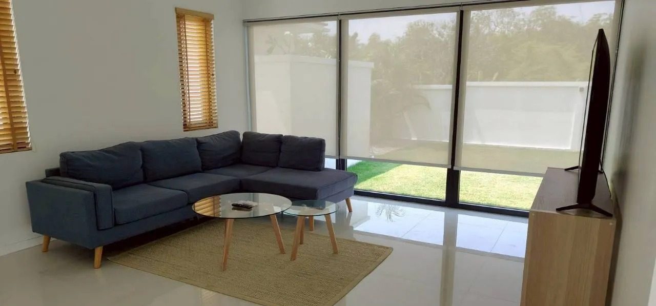 3 Bedroom Villa for rent at Aria 2 Hua Hin — photo 2