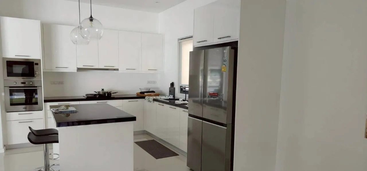 3 Bedroom Villa for rent at Aria 2 Hua Hin — photo 4