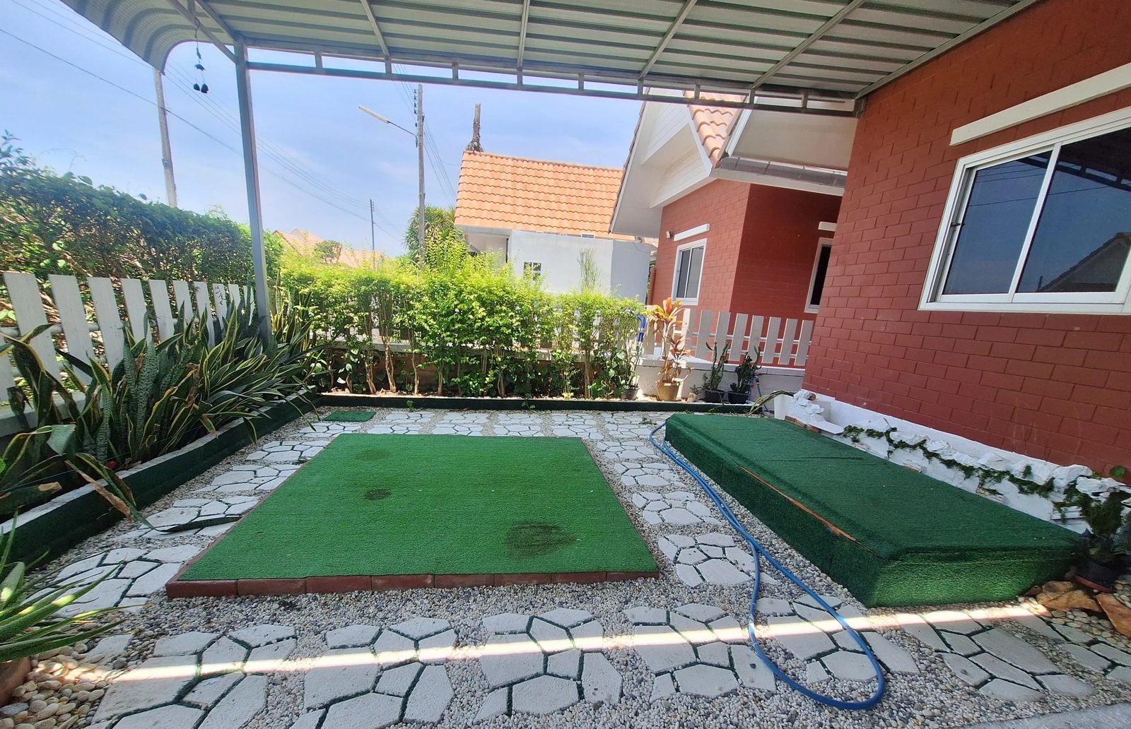 2 Bedroom House for rent at Dusita Village 1 — photo 1