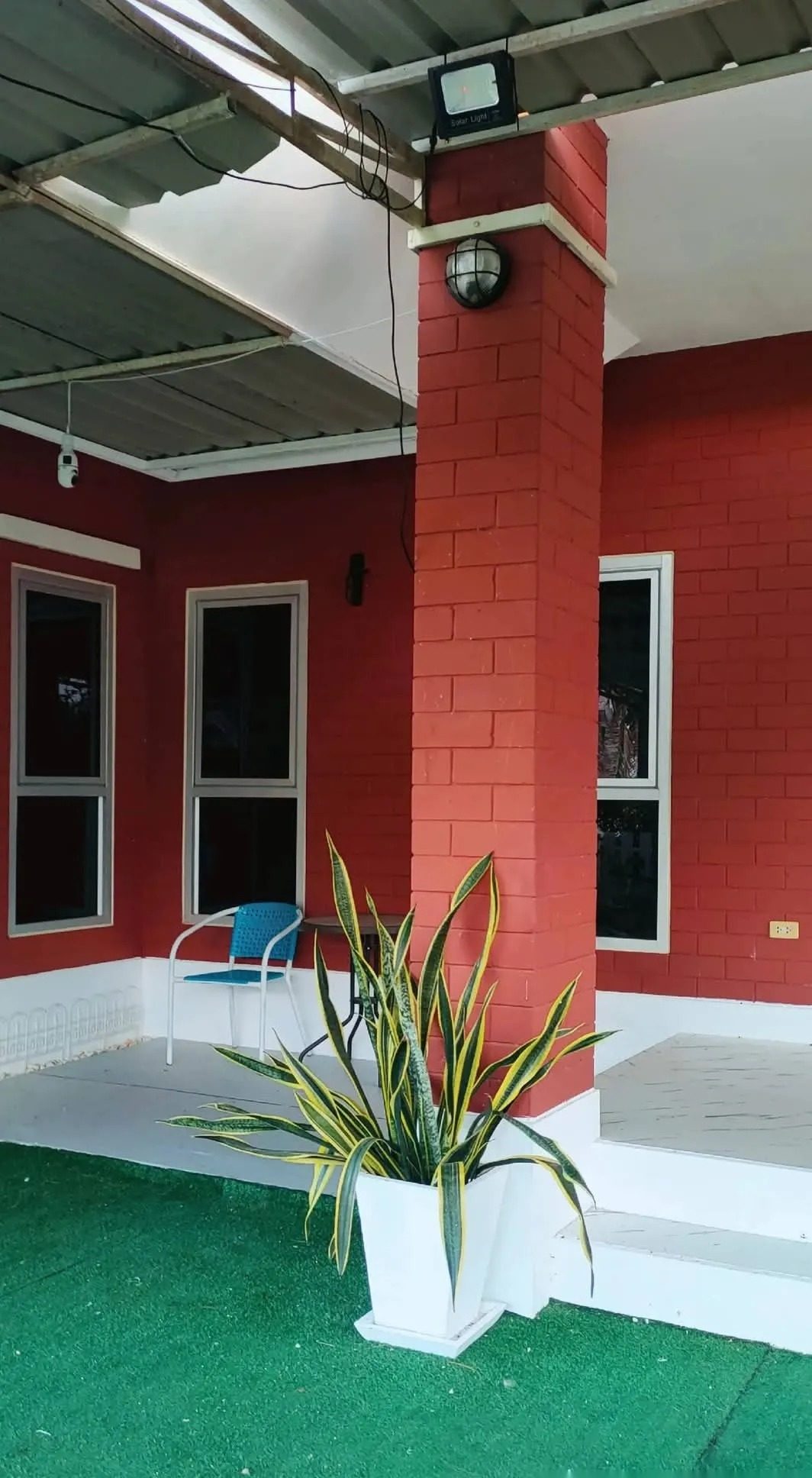 2 Bedroom House for rent at Dusita Village 1 — photo 2