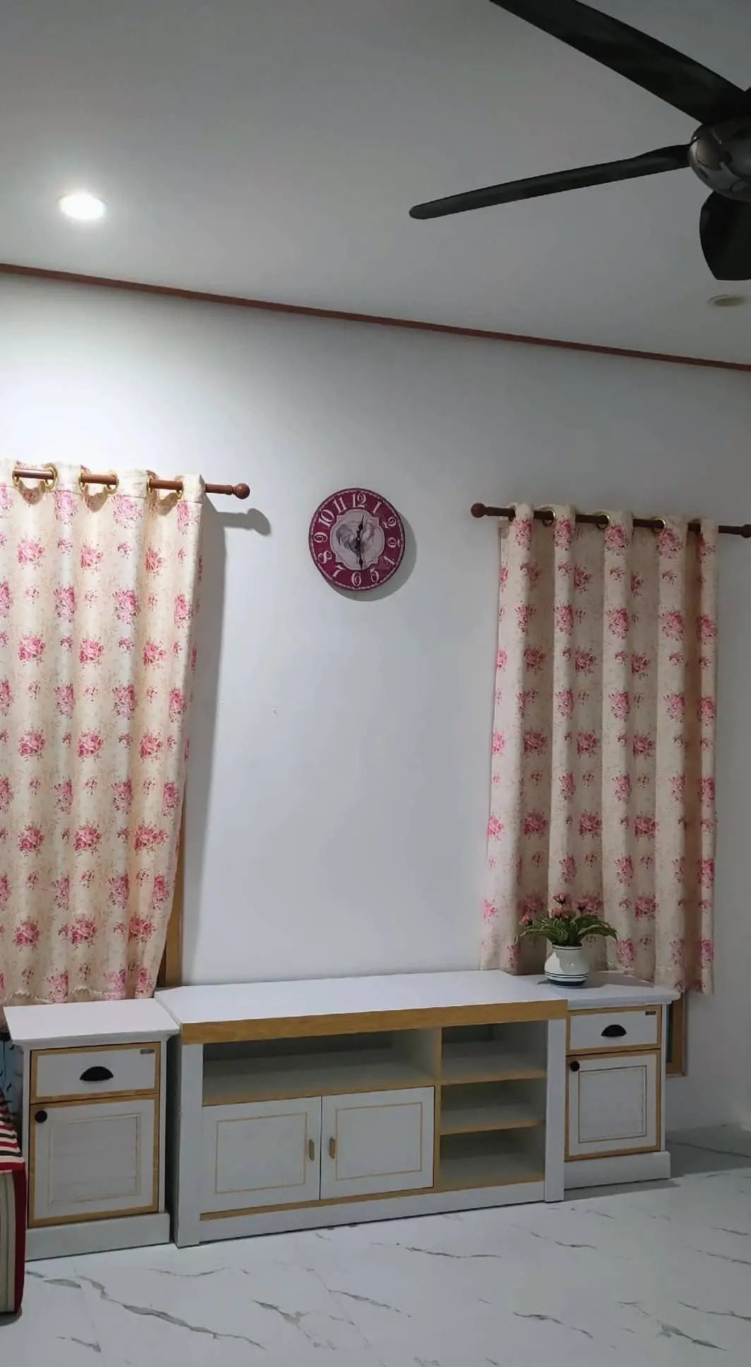 2 Bedroom House for rent at Dusita Village 1 — photo 4