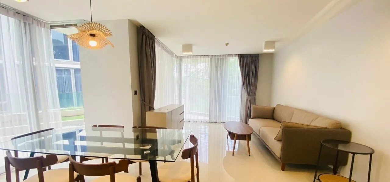 2 Bedroom Condo for rent at The Pine Hua Hin — photo 2