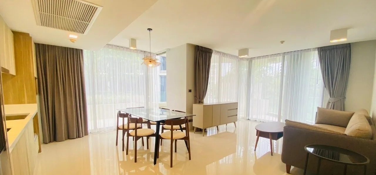 2 Bedroom Condo for rent at The Pine Hua Hin — photo 3