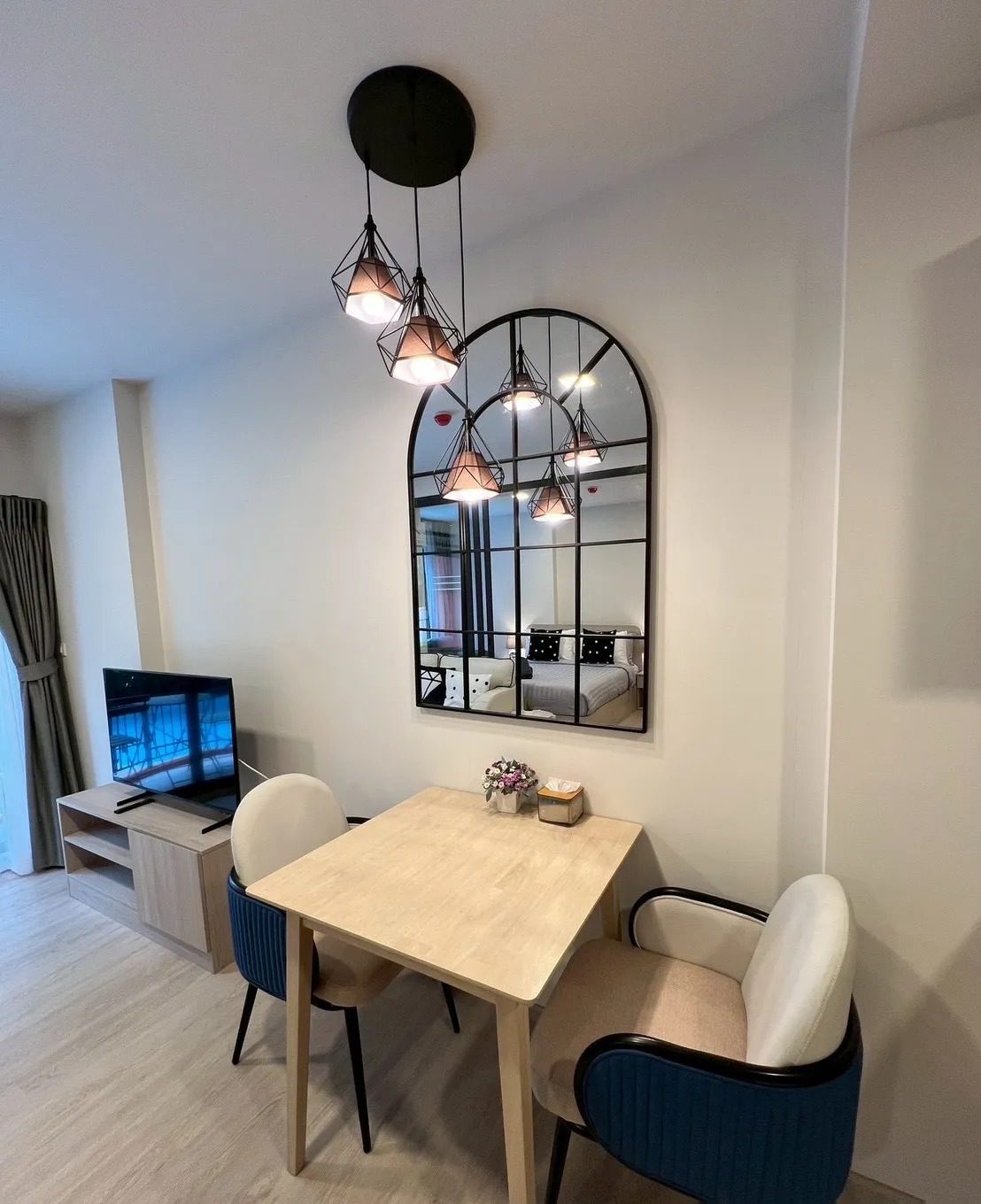 1 Bedroom Condo for rent at Cabanas Hua Hin — photo 3