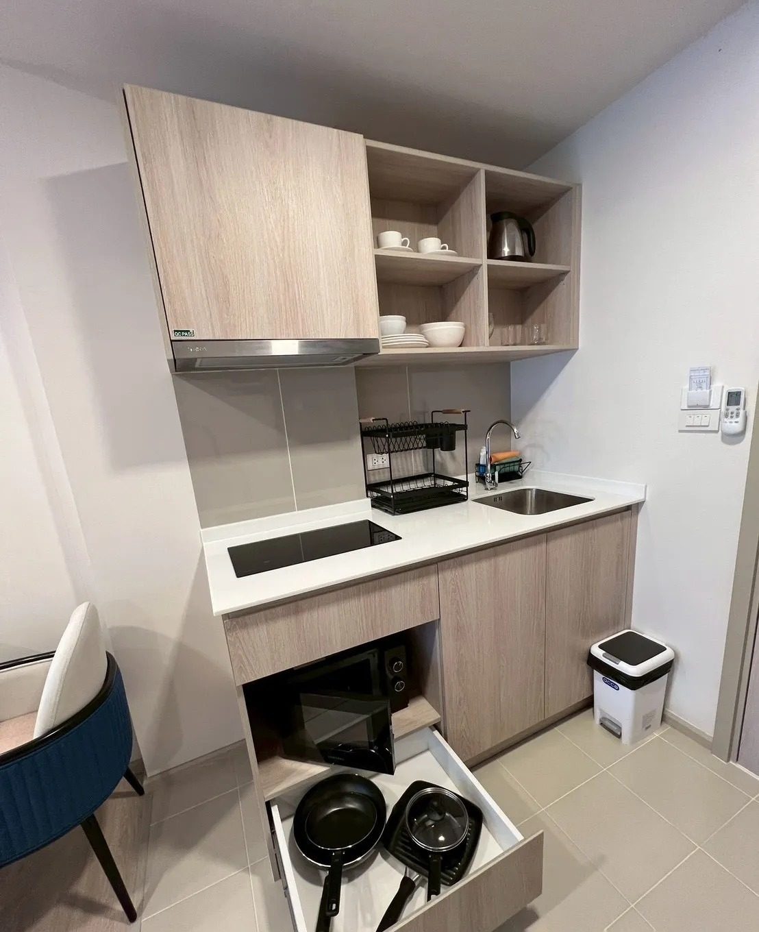 1 Bedroom Condo for rent at Cabanas Hua Hin — photo 4