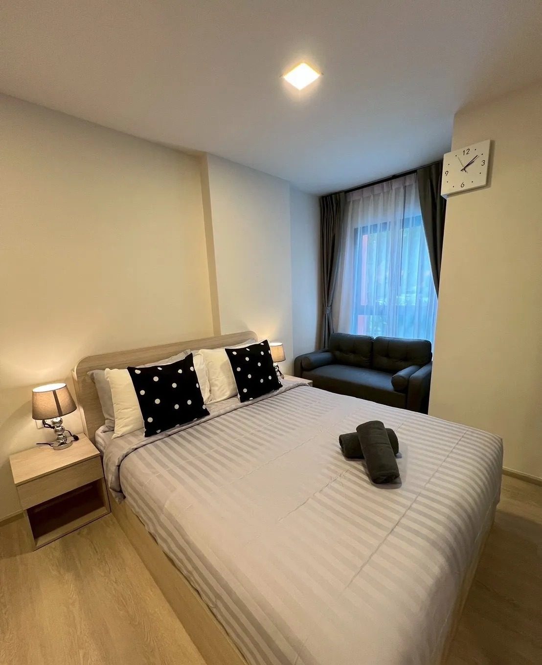 1 Bedroom Condo for rent at Cabanas Hua Hin — photo 5